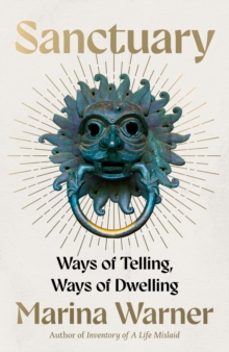 sanctuary-marina warner-9780008347543