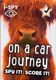 i-spy on a car journey-9780008386443