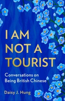 i am not a tourist-daisy j. hung-9780008603243
