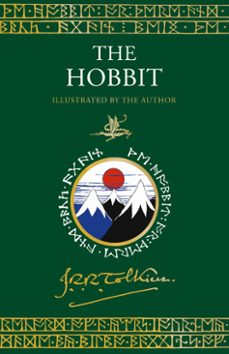the hobbit (ebook)-j.r.r. tolkien-alan lee-9780008627843