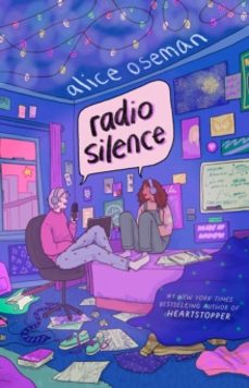 radio silence-alice oseman-9780008661243