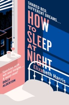 how to sleep at night-elizabeth harris-9780008726843