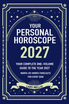 your personal horoscope 2027-lars mellis-9780008784843