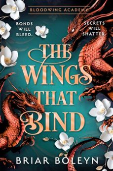 the wings that bind : 3-briar boleyn-9780008792343