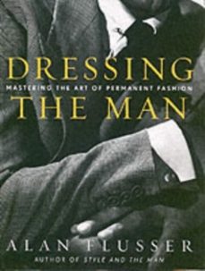 dressing the man-alan flusser-9780060191443
