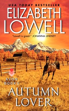 -elizabeth lowell-9780061762543