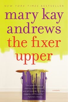 the fixer upper (ebook)-mary kay andrews-9780061888243