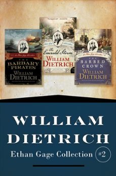 ethan gage collection @2 (ebook)-william dietrich-9780062372543