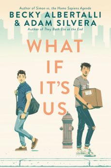 -becky albertalli-adam silvera-9780062795243