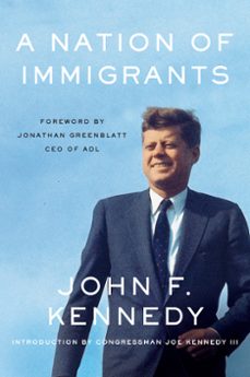 a nation of immigrants (ebook)-john f. kennedy-9780062892843