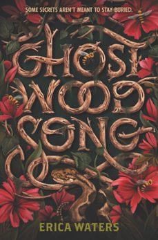 ghost wood song (ebook)-erica waters-9780062894243