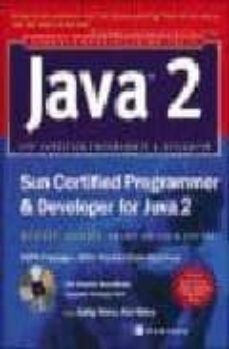 java 2. stude guide (incluye cd-rom)-9780072226843