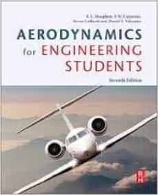 aerodynamics for engineering students-p.w. carpenter-9780081001943