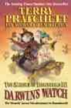 darwin s watch (science of discworld iii)-9780091898243