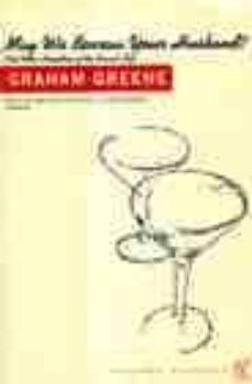 -graham greene-9780099283843