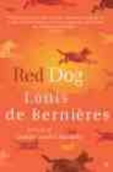 red dog-9780099429043