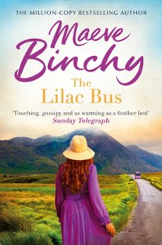 the lilac bus-maeve binchy-9780099498643
