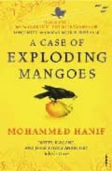 a case of exploding mangoes-9780099516743