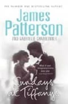 sundays at tiffany s-9780099528043