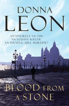 blood from a stone-donna leon-9780099536543