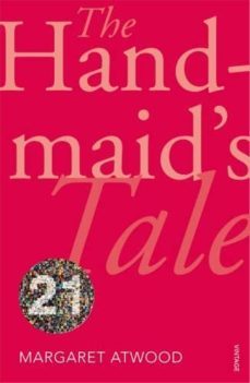the handmaid s tale-margaret atwood-9780099563143