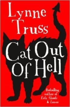 cat out of hell-9780099585343