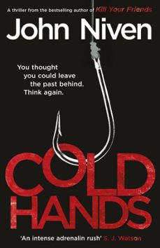 cold hands-john niven-9780099592143