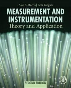 (i.b.d) measurement and instrumentation (2nd edition)-alan morris-reza langari-9780128008843
