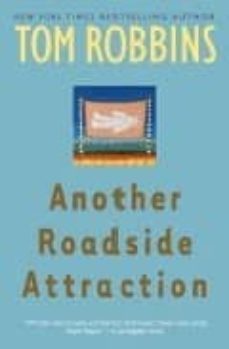 another roadside attraction-9780140040043