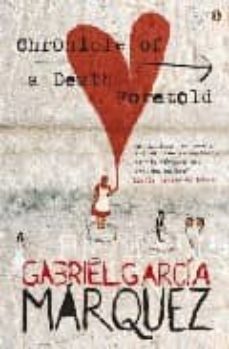 chronicle of a death foretold-9780140157543