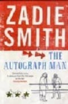 the autograph man-9780140276343