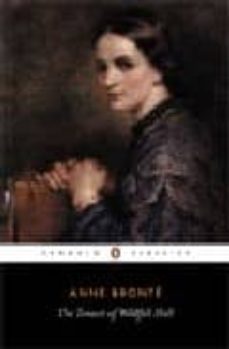 the tenant of wildfell hall-anne bronte-9780140434743