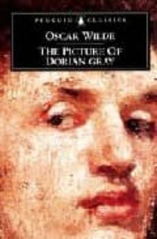 the picture of dorian gray-9780140437843