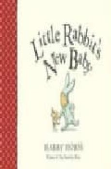 little rabbit 4-9780140569643