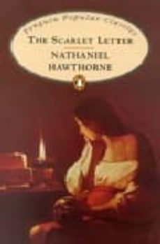 the scarlet letter-nathaniel hawthorne-9780140623543