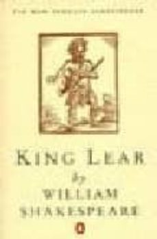 king lear-william shakespeare-9780140707243