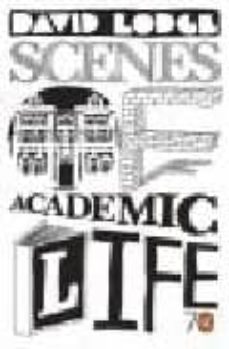 scenes of academic life (70 years)-9780141022543