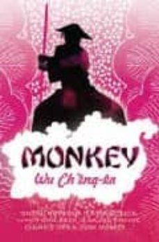 monkey-9780141024943