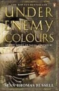 under enemy colours-sean thomas russell-9780141033143