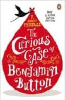 the curious case of benjamin button-f. scott fitzgerald-9780141039343