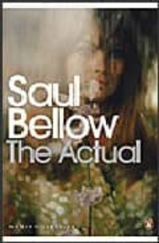 the actual-saul bellow-9780141188843