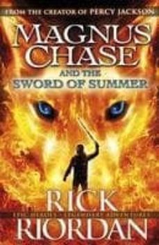 magnus chase and the sword of summer (book 1)-rick riordan-9780141342443