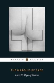 120 days of sodom-marquis de sade-9780141394343