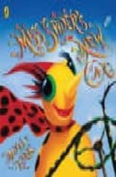miss spider s new car-david kirk-9780141500843