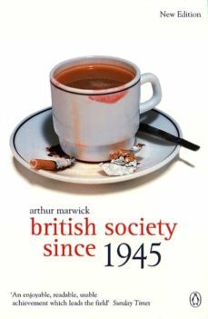 british society since 1945 (ebook)-arthur marwick-9780141927343