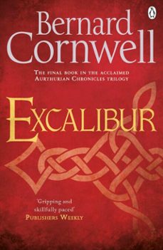excalibur-bernard cornwell-9780141929743