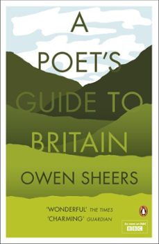a poet's guide to britain-owen sheers-9780141957043