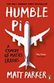 humble pi : a comedy of maths errors-9780141989143