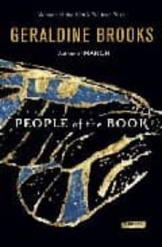 people of the book-9780143114543