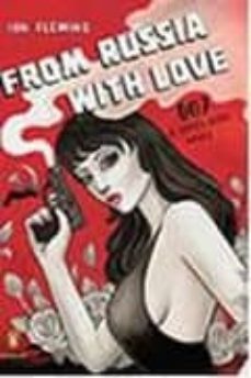from russia with love-9780143116943